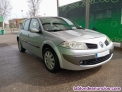 Vendo Coche Renault Megane 