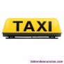 Se vende licencia taxi Salamanca