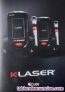 Vendo klaser cube plus30