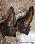 Venta botas hombre