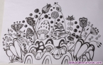 Fotos del anuncio: Mandalas dibujo y pintura