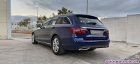 Fotos del anuncio: Mercedes estate c 220 d 194 cv 9gtronic automatico diesel