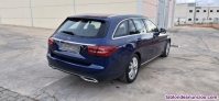 Fotos del anuncio: Mercedes estate c 220 d 194 cv 9gtronic automatico diesel