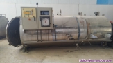 Fotos del anuncio: Autoclave de 4 carros