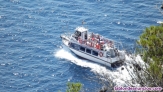 Fotos del anuncio: Embarcacion de pasaje y buceo para 30 pasajeros  ref.p226