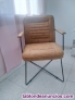 Fotos del anuncio: Sillon moderno ,nuevo y supercomodo