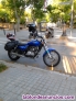 Fotos del anuncio: Moto custom 15cv