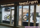 Traspaso Tienda/Taller de bicicletas / Baix Llobregat