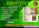 Fotos del anuncio: 638561274 tabaco de liar y entubar