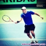 Clases de tenis para todos los niveles/Tennis Lesson for all levels