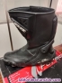 Fotos del anuncio: Conjunto motero,mono,botas,casco,guantes