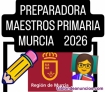 Fotos del anuncio: Preparador oposicion primaria murcia 2026 