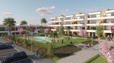 Fotos del anuncio: Apartamentos de obra nueva en condado de alhama ca