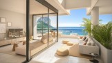 Fotos del anuncio: Apartamentos de obra nueva con vistas al mar en ca