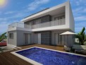 VILLAS MODERNAS DE OBRA NUEVA EN BENIJOFAR
 Villas