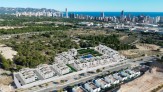 Fotos del anuncio: COMPLEJO RESIDENCIAL DE OBRA NUEVA EN FINESTRAT
Co