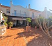 Casa adosada en urbanizacin El Coto (Mijas). Tien