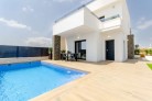 Fotos del anuncio: Descubre esta villa contempornea situada en Vista