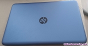 Fotos del anuncio: Ordenador portatil como nuevo hp