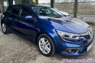 Fotos del anuncio: Renault Megane 1.5 Dci 95 Business Blue