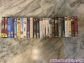 Se vende lote de VHS