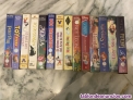 Se venden VHS