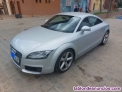 Fotos del anuncio: Audi TT Coup 2.0 Tfsi S-Tronic - Acabado S-Line