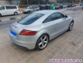 Fotos del anuncio: Audi TT Coup 2.0 Tfsi S-Tronic - Acabado S-Line