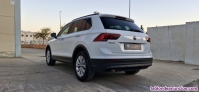 Fotos del anuncio: Volkswagn tiguan 2.0 tdi 150 cv advance diesel manual