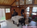 Fotos del anuncio: Casa madera camping mariola