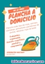 Fotos del anuncio: Busco trabajo de planchar a domicilio 