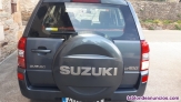 Suzuki gran vitara en venta