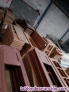 Lote de puertas nuevas, mas de 2000, 13'50 unidad 