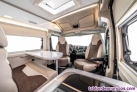 Fotos del anuncio: Camper horus 145 nueva a estrenar