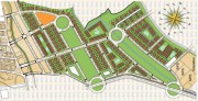 Venta parcelas por superficie 51518 m2 y techo mx