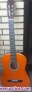Fotos del anuncio: Vendo guitarra clsica espaola 