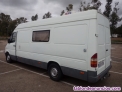 Fotos del anuncio: Se Vende Furgoneta Camper muy equipada