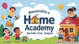 Fotos del anuncio: Home Academy - Academia de Estudios en Alhama de Murcia