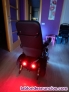 Fotos del anuncio: Vendo silla de ruedas elctrica Nueva