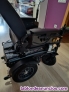 Fotos del anuncio: Vendo silla de ruedas elctrica Nueva