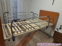 Fotos del anuncio: Cama electrica articulada