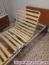 Fotos del anuncio: Cama electrica articulada