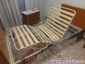 Fotos del anuncio: Cama electrica articulada