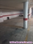 Fotos del anuncio: Plaza de garaje en alquiler
