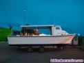 Fotos del anuncio: Barco de pasaje y turismo para  14 pax