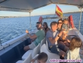 Fotos del anuncio: Barco de pasaje y turismo para  14 pax
