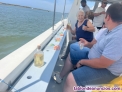 Fotos del anuncio: Barco de pasaje y turismo para  14 pax