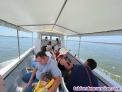 Fotos del anuncio: Barco de pasaje y turismo para  14 pax