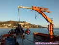 Fotos del anuncio: Monocasco trabajos de buceo con capacidad para 20 personas