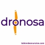 Fotos del anuncio: Inspecciones tcnicas con dron - dronosa